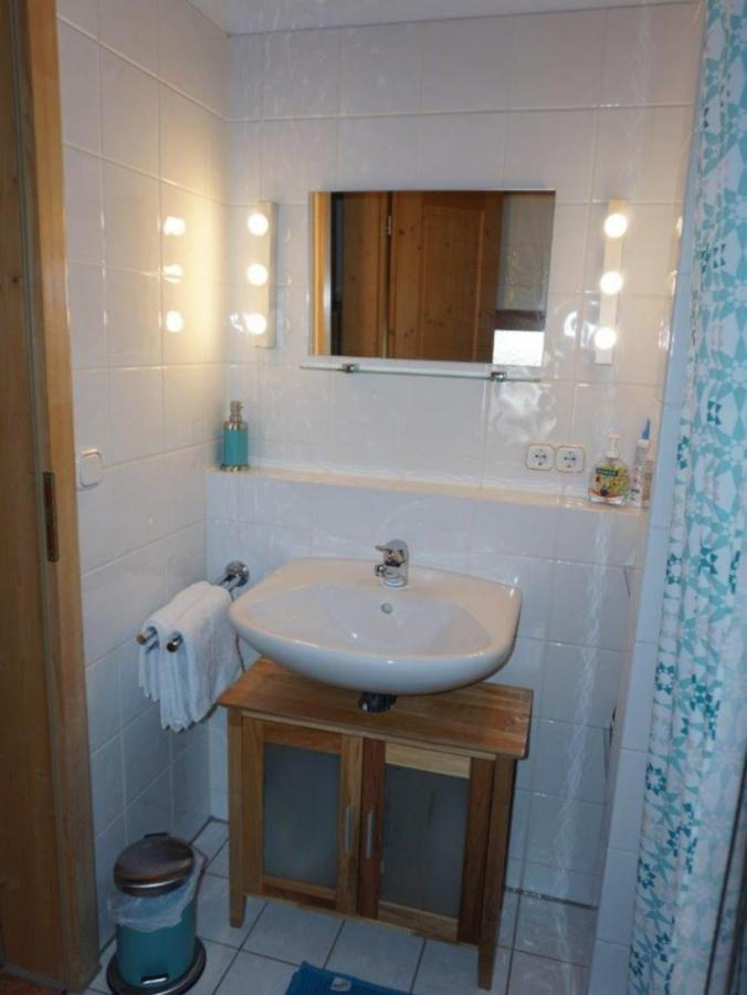 Apartament Graublau Grassau  Zewnętrze zdjęcie