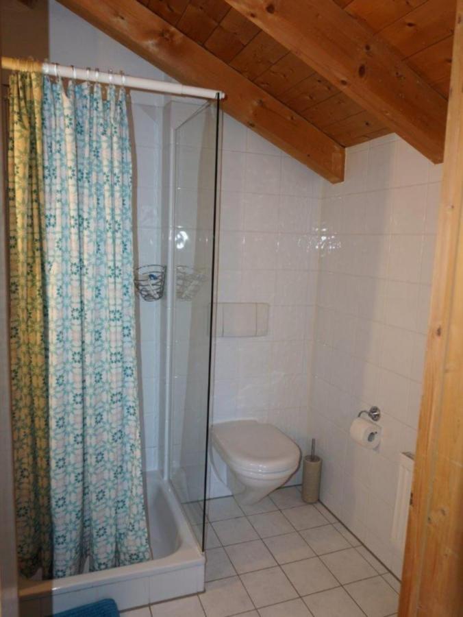 Apartament Graublau Grassau  Zewnętrze zdjęcie