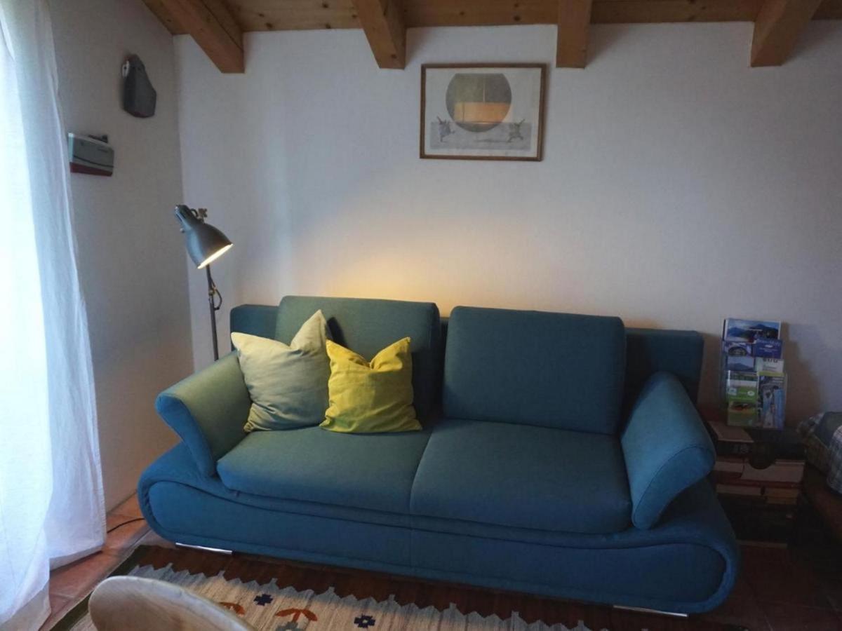Apartament Graublau Grassau  Zewnętrze zdjęcie