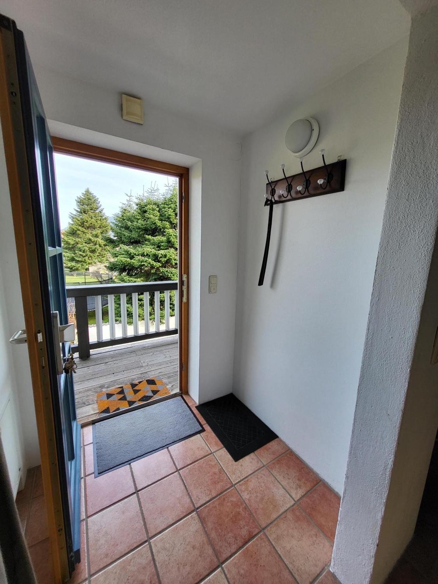 Apartament Graublau Grassau  Zewnętrze zdjęcie