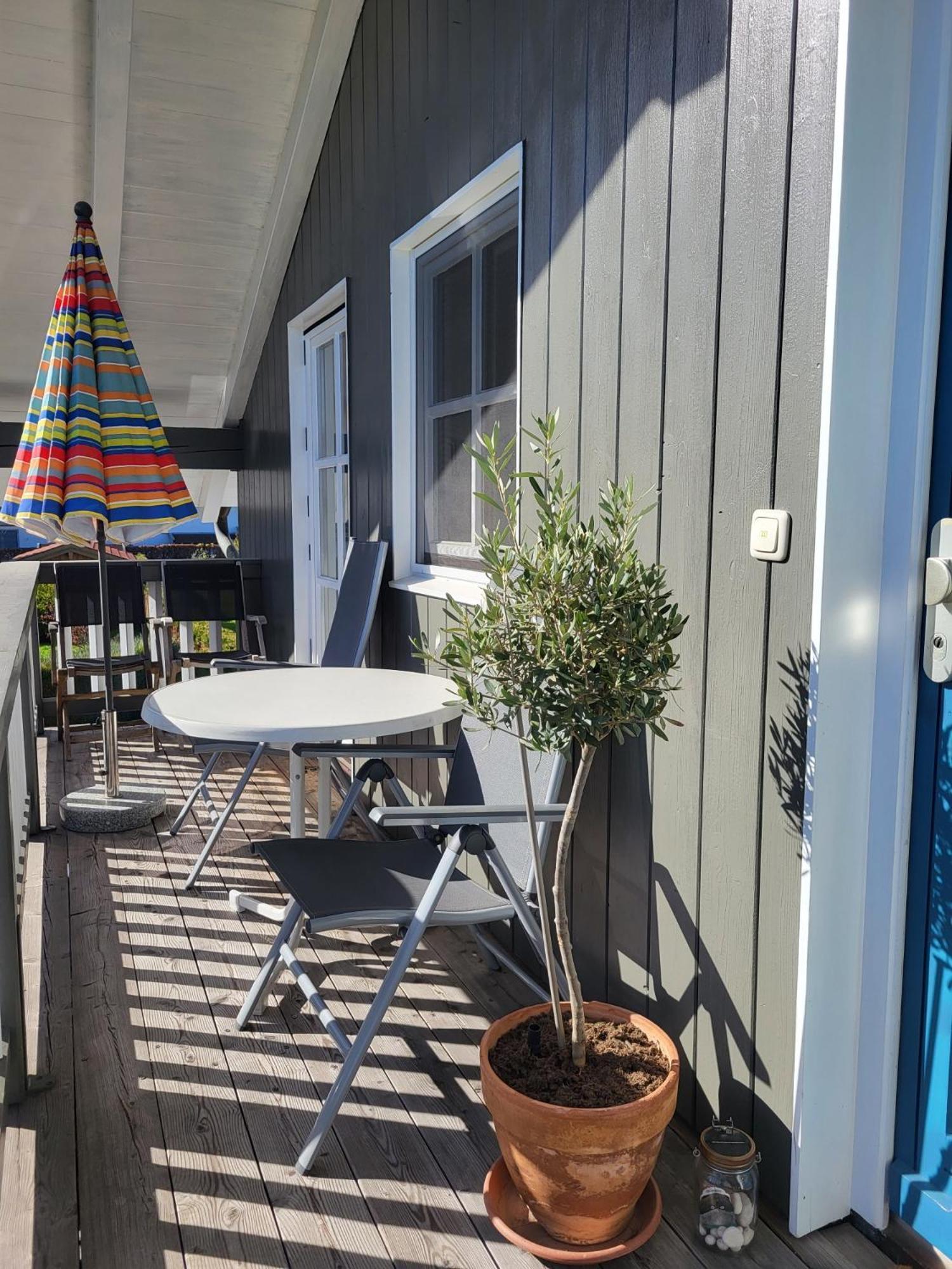 Apartament Graublau Grassau  Zewnętrze zdjęcie